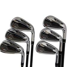 Tailor-Made Rsi1 6S Iron Set Ir Flex S