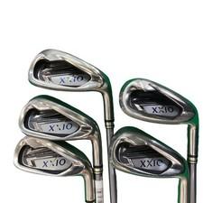Dunlop XXIO 2012 Irons #6-9,Pw(5Clubs)/XXIO MP700/Flex:Regular/ Iron set