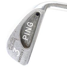 Ping Karsten I 3 Iron 38.75" ZZ Lite Shaft Stiff Flex Kelmac Line Grp right hand