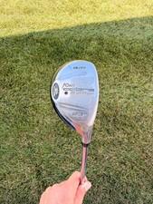 Cobra Baffler 2005 4 Hybrid 23° N.S. Pro Stiff Flex 39.5" +HC NICE
