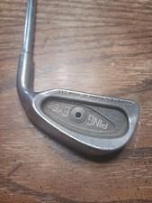 Ping Eye 2 Black Dot Single 3 Iron Steel Shaft Right Hand long Iron