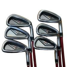 Taylor Made R9Max6S Iron Set Irflexr