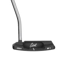 Edel Array B-1 Putter 35'' Inches Excellent