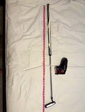 Odyssey White Hot Pro 1 Putter Arm Lock Jumbomax 41’ with Headcover Right Handed