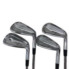 Mizuno Pro 920 Iron Set Flex SR