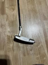 Scotty Cameron Pro Platinum Newport Mid-Spec RH Blade Putter 4° Steel