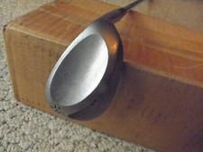 Men right handed wedge flex steel Console SW