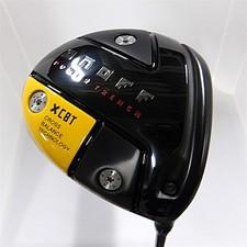 Daiwa Driver ONOFF (2022) KURO 10.5° Stiff LABOSPEC HASHIRI:50 CBT