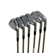 Used Bridgestone Tourstage X-Blade 709Cb 6S Iron Set Ir Ns Pro 950Gh Weight Flow