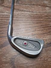 Ping Eye 2 red Dot Single 3 Iron Steel Shaft Right Hand long Iron