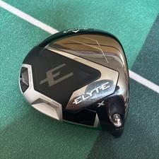 Callaway ELYTE Driver Head 9.0 degrees