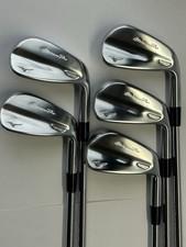 Mizuno Pro M-15 Irons #6-Pw MODUS TOUR 120 R flex