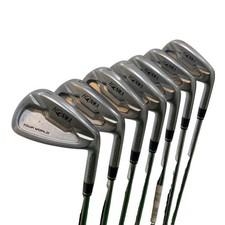 HONMA Golf Tour World Tw737P8S Iron Set Ir Flex S