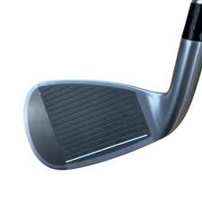 Honma Be ZEAL 535 Iron Set 6-10 5pc Flex SR VIZARD for Be ZEAL 535 Graphite