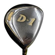 Ryoma Golf D-1 F7 Fairway Wood Fw Flex R