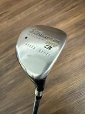 King Cobra 3 Wood Offset SS Womens Flex Graphite/Right RH