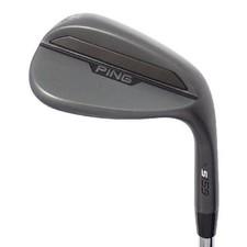 PING S159 Midnight Wedge RH 58-10 N.S.PRO MODUS3 TOUR 115 S 35in 458g No HC【C】