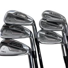 Tailor-Made Rsi2 6S Iron Set Ir Flex S