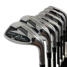 HONMA Golf Beres Nx7S Iron Set Ir Flex R