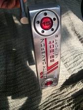 Scotty Cameron Select 2 Newport Putter