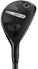 Titleist GT2 21* 4H Hybrid Stiff Mitsubishi Chemical Tensei 1K Blue 65 Value