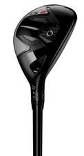 Titleist Golf Club TSi2 21* 4H Hybrid Regular Graphite Value