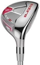 Women Cobra Fly-Z XL 28* 5H Hybrid Ladies Graphite Matrix Fly-Z XL Very Good