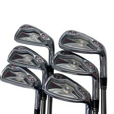 Tailor-Made Xr Forged 6S Iron Set Ir Flex R