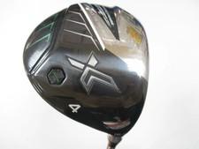 Dunlop Xxio X-Eks - 2022 Fairway Wood 4W 16.5 Sr Flex 42.5In W/Hc Miyazaki Ax-2