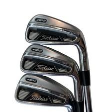 Titleist Ap2 710 6S Iron Set Ir Flex S