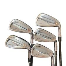HONMA Golf Tour World Xp-1 5S Iron Set Ir Flex Sr