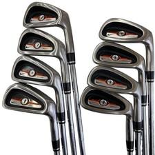Nike IGNITE 2 Iron Set 8pcs 4-PW-AW IGNITE 2 Flex Uniflex