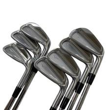 Mizuno Pro 518 Iron Set Flex S