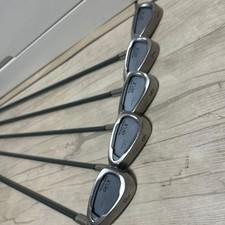 XXIO Iron 5pcs 5 7 8 9 Pitching Feel