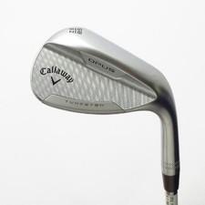 Callaway OPUS Platinum Chrome Wedge RH 58-08 NS 950GH neo S 35in 454g No HC【B】
