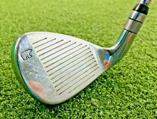 Golden Bear High Loft Construction 9 Iron / RH / Mid Firm Steel / VGC / dw7552
