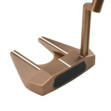 ODYSSEY AI-ONE GIRAFFE BEAM SEVEN CH PUTTER 34 IN