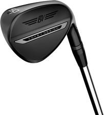 Titleist Vokey SM11 Jet Black F Grind 44* Pitching Wedge 44-10 DG S200 Mt
