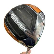 Callaway MAVRIK MAX FAST 10.5° Driver Diamana 40 BLK for CW