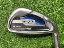 Cobra FP 6 Iron / RH / Regular Steel ~37.5" / New Grip / jl1114