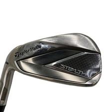 Taylor Made Stealth 5S Lefty Iron Set Ir Flex S