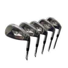 Titleist T400 2022 5S Iron Set Ir Flex S