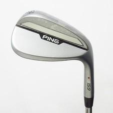 PING S159 Wedge RH 54-12 Dynamic Gold S200 35.5in 463g No HC【C】