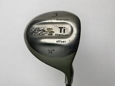 Cobra Lady Cobra Oversize Titanium 3 Fairway Wood 16* Lady Cobra Ladies RH