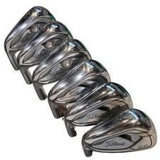 Titleist T200 6S Lefty Iron Set Ir Flex