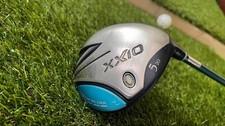 XXIO MP1200L 5W Fairway Wood Silver/Blue L Flex