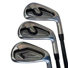 Titleist T300 8S Iron Set Ir Flex