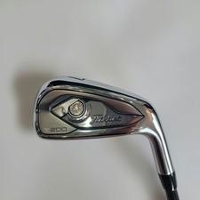Titleist T200 7 Iron, 2019 Model, Carbon Shaft, 37", Mid-Size, Used
