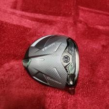 TaylorMade Qi35 9.0° Driver Head Only with Genuine Head Cover