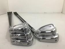 Honma TOUR WORLD Iron Set 6-9,Pw 5pc Flex Regular VIZARD EZ-C Graphite